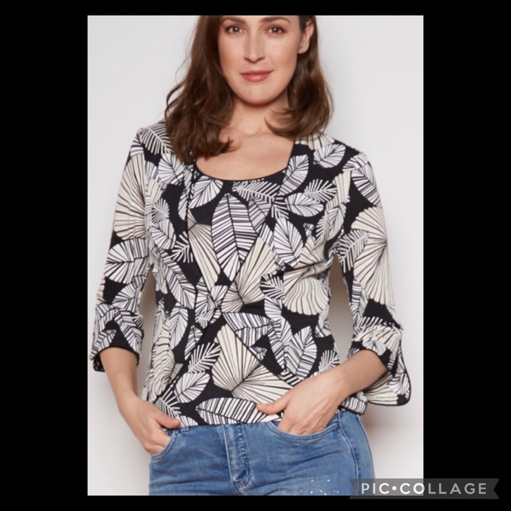 NWT Joseph Ribkoff jacket & tank set - Picture 1 of 15